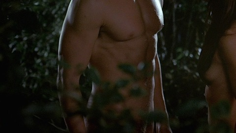Joe Manganiello in True Blood (2008-2014) Shirtless 19701