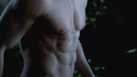 Sexiest Alcide Herveaux Scenes. Sexy, Shirtless. 21274