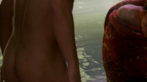 Joe Manganiello in True Blood (2008-2014) Sexy Shirtless Butt 17876