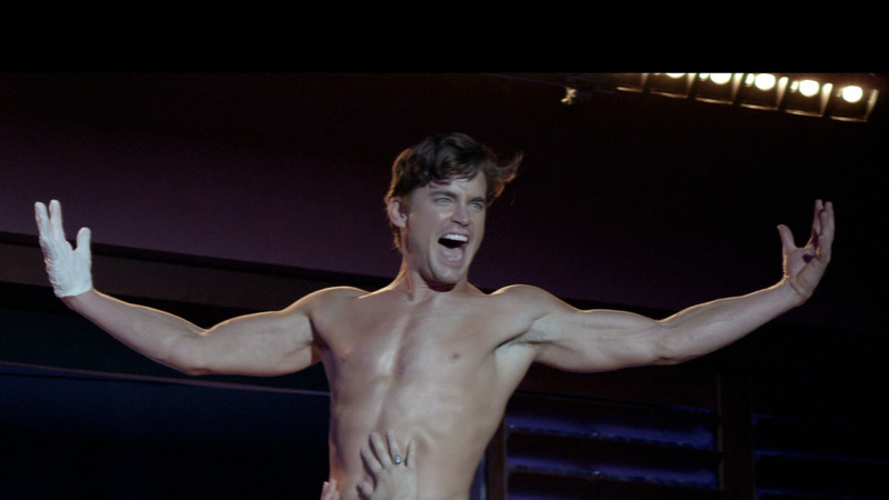 Sexiest Scenes of Ken from Magic Mike. Shirtless, Bulge. 3899