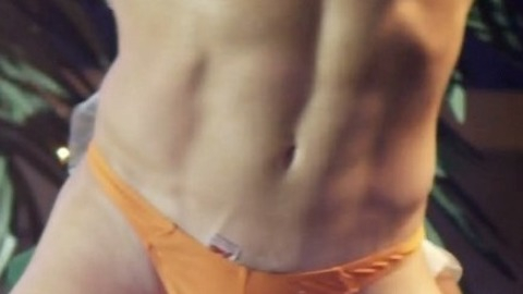 Hottest Matt Bomer Scene in Magic Mike. Shirtless, Bulge. 3902