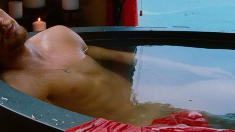Aaron Taylor-Johnson in Savages (2012) Shirtless 10592
