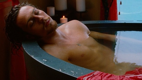 Aaron Taylor-Johnson in Savages (2012) Shirtless 10593