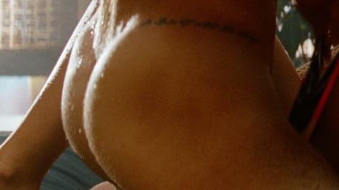 Aaron Taylor-Johnson in Savages (2012) Butt Shirtless 10596