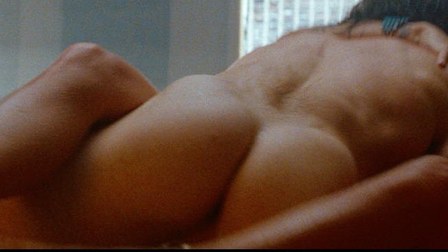 Aaron Taylor-Johnson Nude in Savages. Butt, Shirtless. 10594