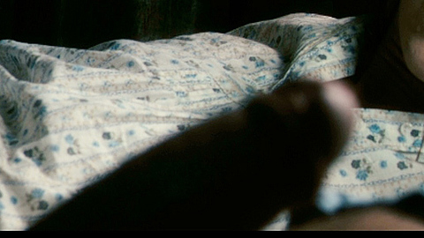 Horst Baron in Antichrist (2009) Penis Erect Penis 333