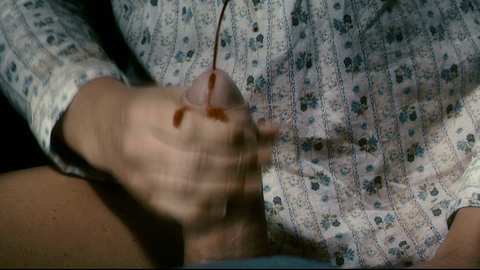 Horst Baron in Antichrist (2009) Erect Penis Straight 336