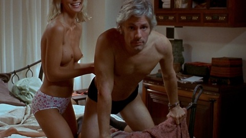 Philippe Brenninkmeyer in Super Troopers (2001) Bulge Shirtless Underwear 9738