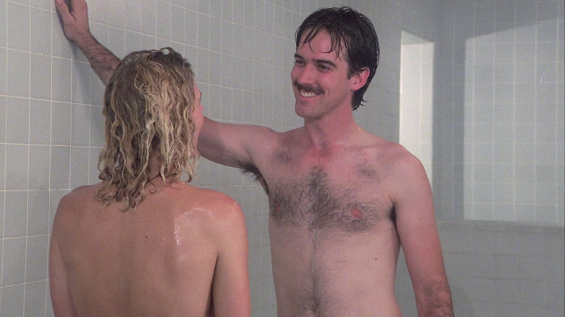 Tomboy's Sexiest Scenes with Cory Hawkins. Sexy, Shirtless. 34122