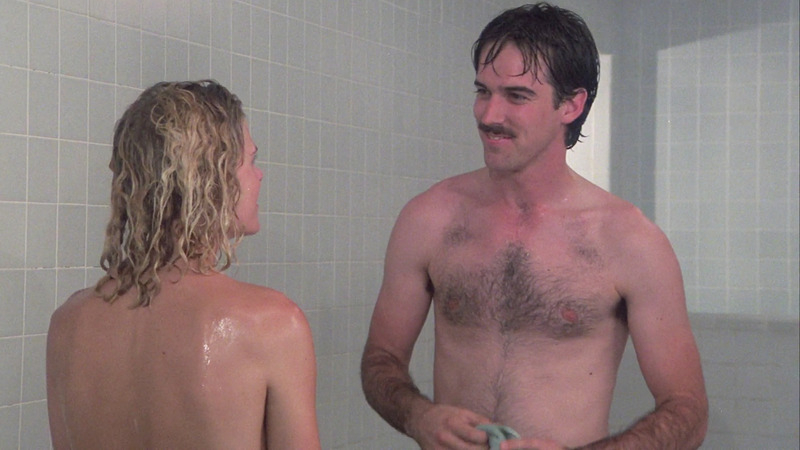 Hottest Cory Hawkins Scene in Tomboy. Sexy, Shirtless. 34124