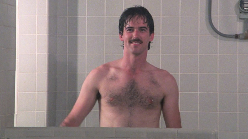 Sexiest Cory Hawkins Scene in Tomboy. Sexy, Shirtless. 34117