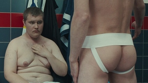 Antoine Laurent in Our Day Will Come (2010) Butt 12278
