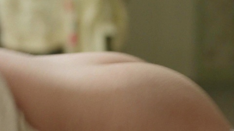 Jean-François Gallote Nude in Baby Blood. Butt, man on top, missionary. 195682