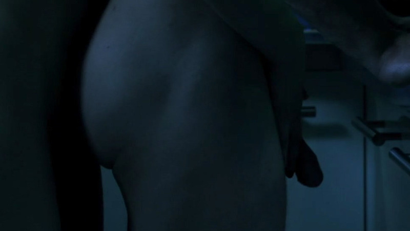 Johnny Amaro Nude in Q. Penis, Straight. 54934