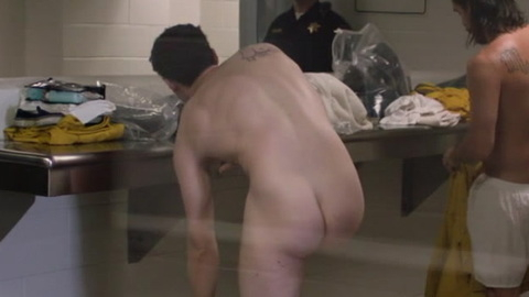Cameron Monaghan Nude in Shameless. Butt. 86776