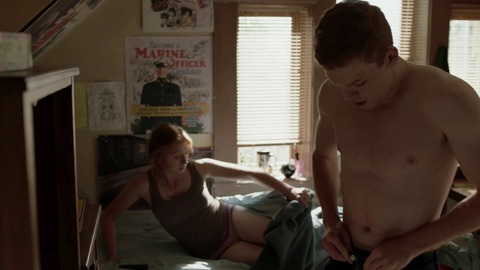 Cameron Monaghan in Shameless (2011-2021) Shirtless 76528