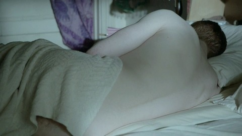 Cameron Monaghan in Shameless (2011-2021) Shirtless Sexy 16821