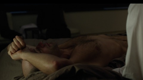 Corey Stoll in House of Cards (2013-2018) Shirtless 6033