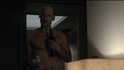 Corey Stoll in House of Cards (2013-2018) Shirtless 6031