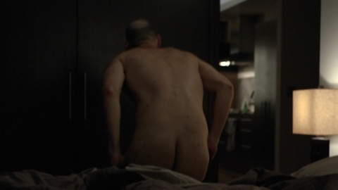 Corey Stoll in House of Cards (2013-2018) Butt 6029