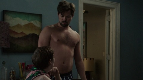 Andrew Rannells in Girls (2012-2017) Shirtless 64438