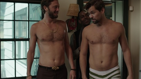 Andrew Rannells in Girls (2012-2017) Shirtless Underwear 64422