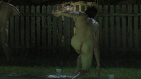 Andrew Rannells in Girls (2012-2017) Butt Shirtless 30458
