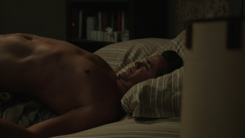 Andrew Rannells in Girls (2012-2017) Shirtless 64518
