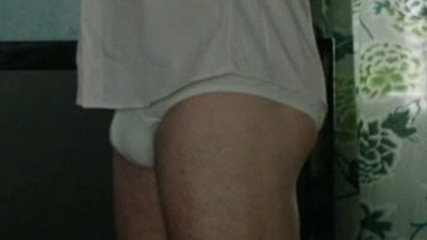 Andrew Rannells in Girls (2012-2017) Bulge Underwear 67758