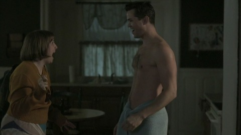 Andrew Rannells in Girls (2012-2017) Shirtless 30384