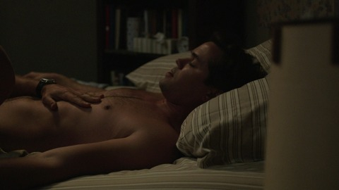 Andrew Rannells in Girls (2012-2017) Shirtless 64519