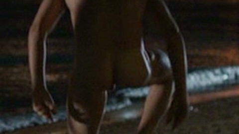 Oz Zehavi in Yossi (2012) Shirtless Butt 1054