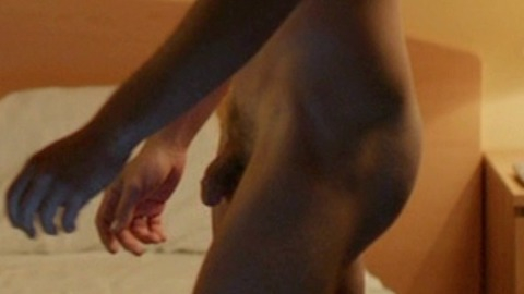 Oz Zehavi in Yossi (2012) Shirtless Balls Penis 1058