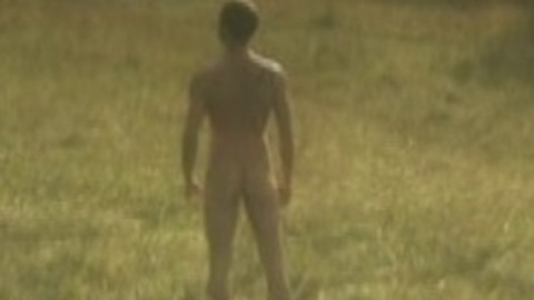 Daniel Brocklebank Naked as Jack. Sexy, Shirtless, Butt. 15159