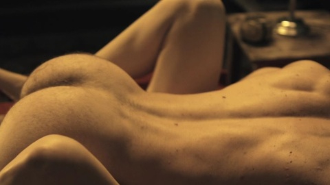 Llorenç González in The Sex of the Angels (2012) Butt Gay 5460