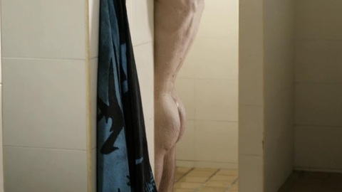 Llorenç González in The Sex of the Angels (2012) Shirtless Butt 5451