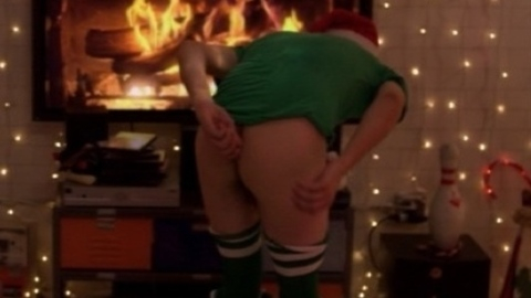 Matt D'Elia Naked in American Animal. Shirtless, Butt. 7789