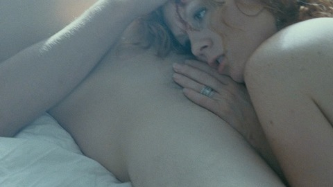 Ross Francis in Mr. Brooks (2007) Shirtless Straight 10135