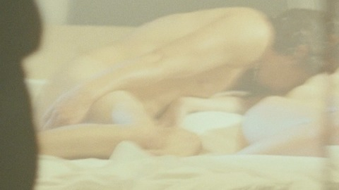 Ross Francis in Mr. Brooks (2007) Shirtless Straight 10134