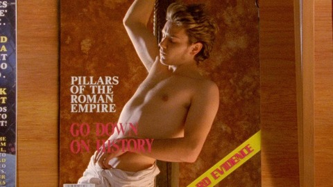 River Phoenix in My Own Private Idaho (1991) Sexy Shirtless 43813