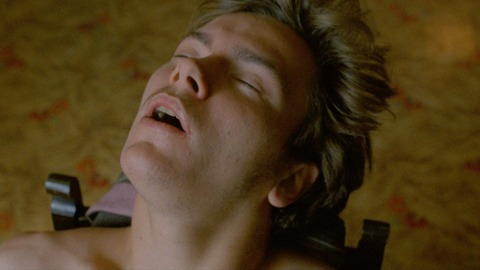 River Phoenix in My Own Private Idaho (1991) Sexy 43807