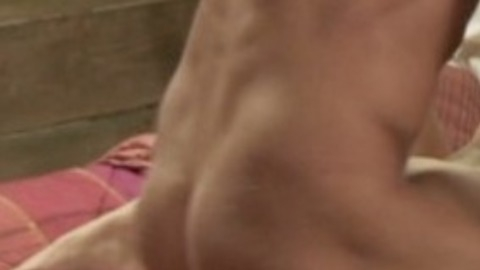 Nudes of Drago from Bikini Jones and the Temple of Eros. Butt, Shirtless, Straight. 7302
