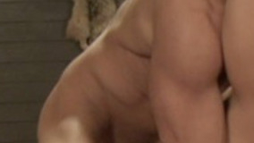 Frankie Cullen Naked in Bikini Jones and the Temple of Eros. Butt, Shirtless, Straight, Penis. 7303