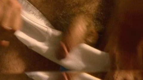 Paul Nicholls Naked in Clapham Junction. Penis, Balls, Underwear. 16351