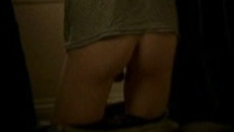 Luke Treadaway Naked as Theo. Butt, Balls. 16341