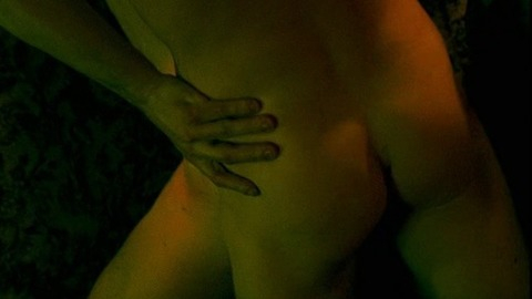 Nudes of Theo from Clapham Junction. Butt, Gay. 16350