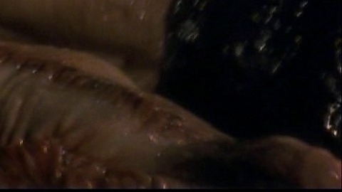 Robert De Niro Naked as The Creature. Penis, Shirtless. 26685