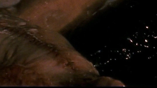 The Creature from Frankenstein Naked. Penis, Shirtless. 26681
