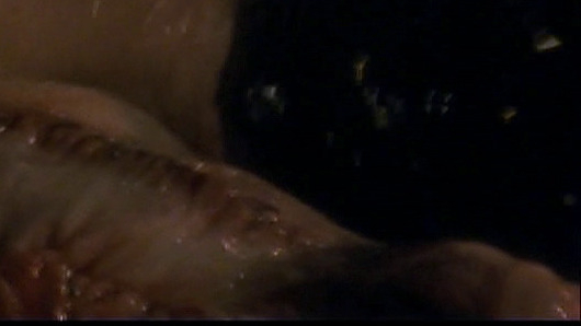 Robert De Niro Nude in Frankenstein. Penis, Shirtless. 26686