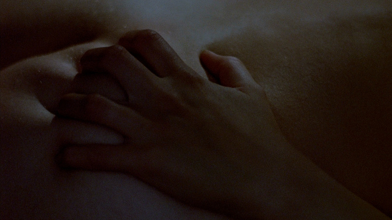 Jack Burrell from Friday the 13th Naked. Shirtless, Butt. 9875